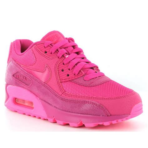 Roze Air Max 90 